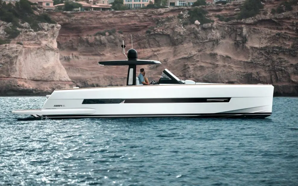 slider 3 Fjord  44 Open - null
