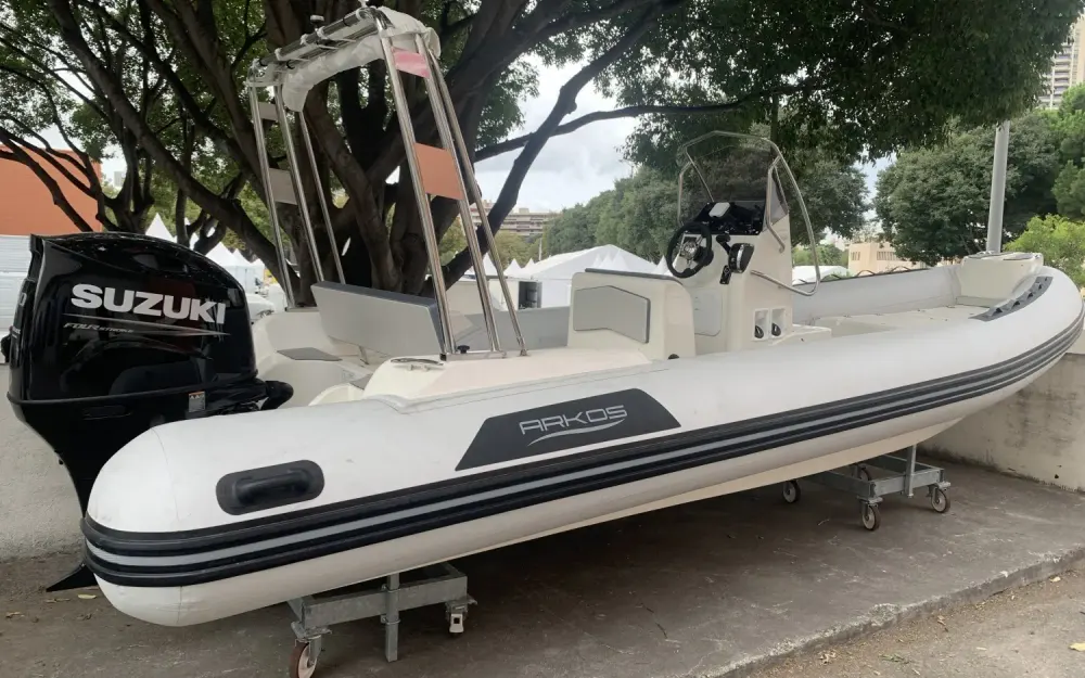 ArkosArkos 23