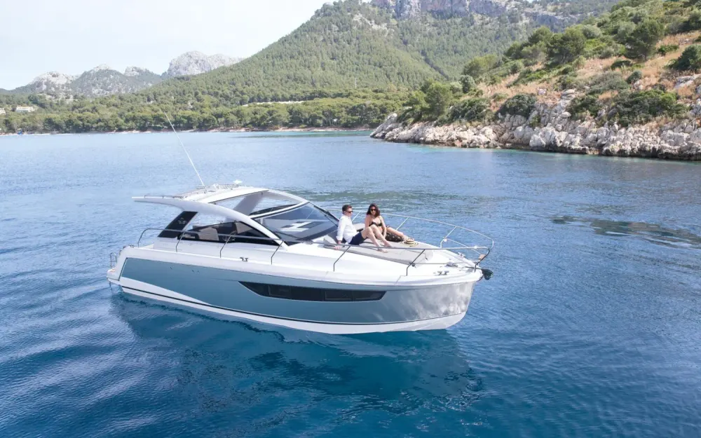 SealineSealine S330