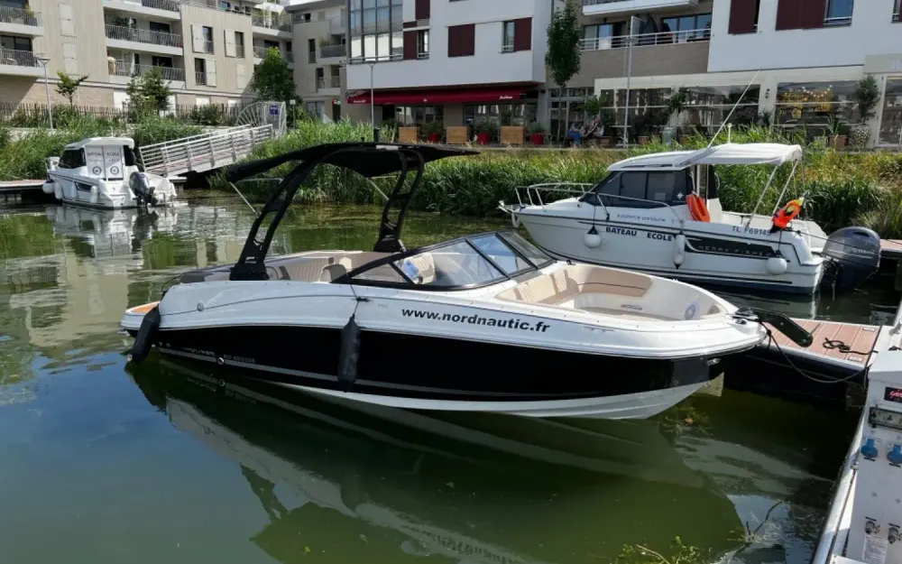 BaylinerVR5