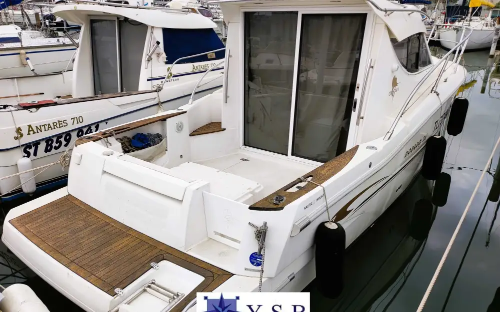 slider 0 Sessa Marine Dorado 26