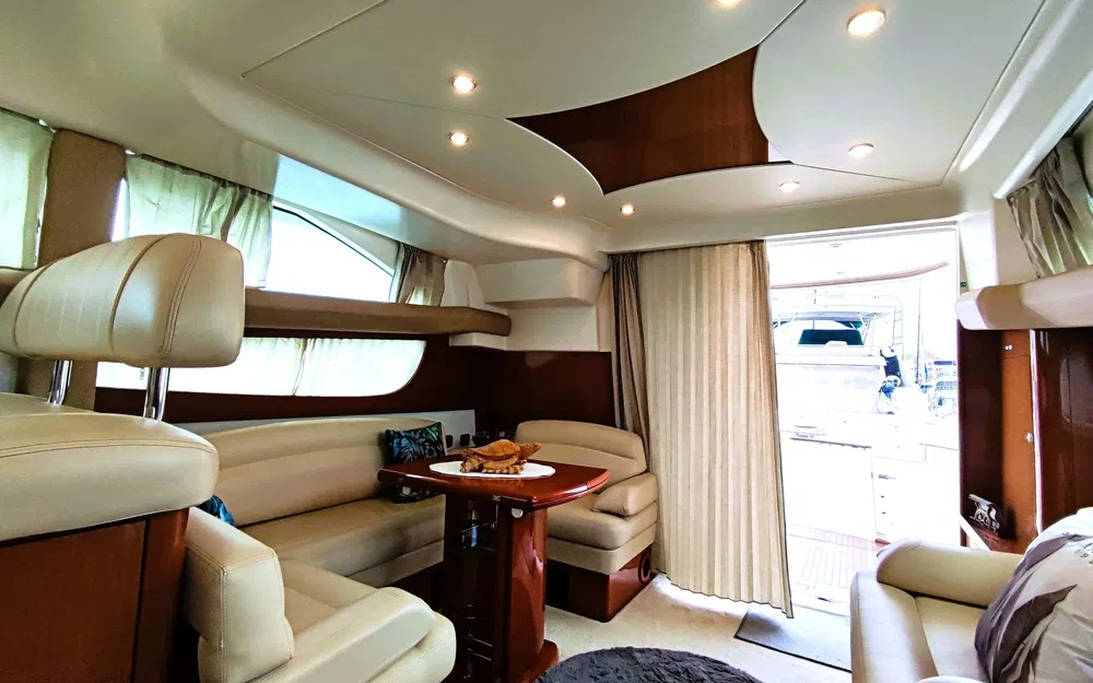 slider 12 Jeanneau Prestige 42 Fly