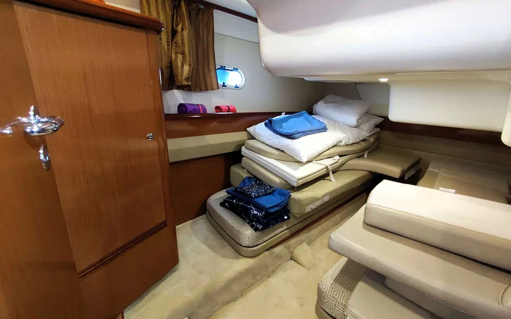 slider 14 Jeanneau Prestige 42 Fly