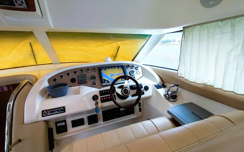 slider 17 Jeanneau Prestige 42 Fly