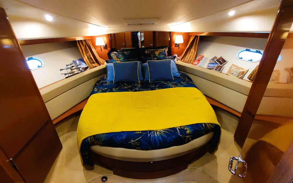 slider 20 Jeanneau Prestige 42 Fly