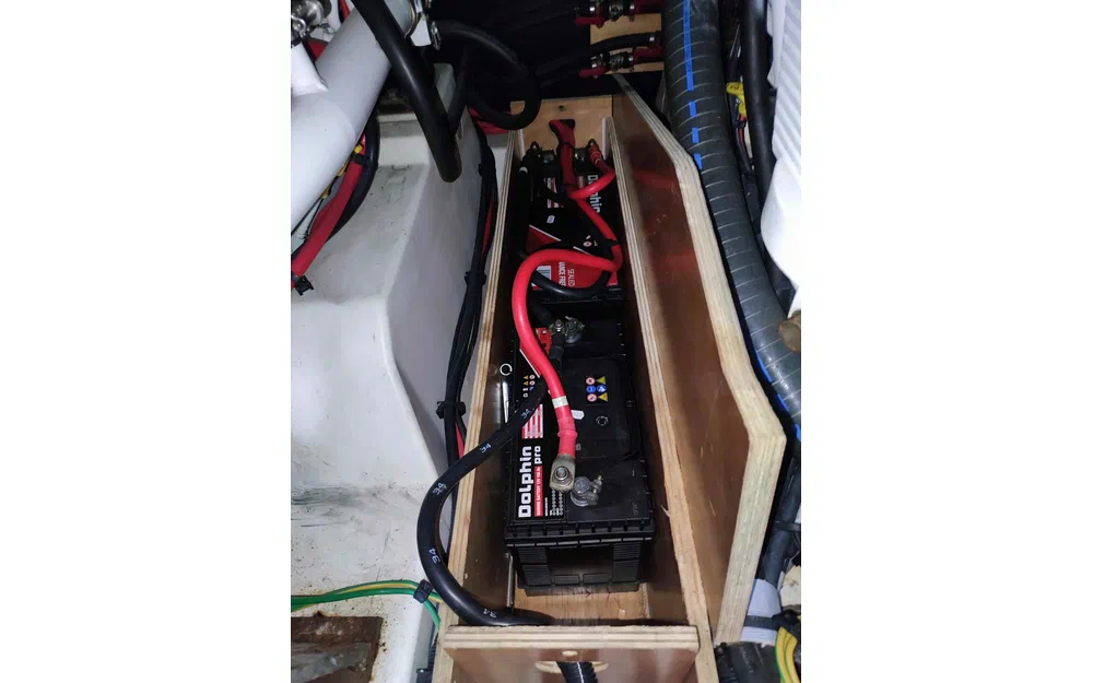 slider 27 Jeanneau Prestige 42 Fly