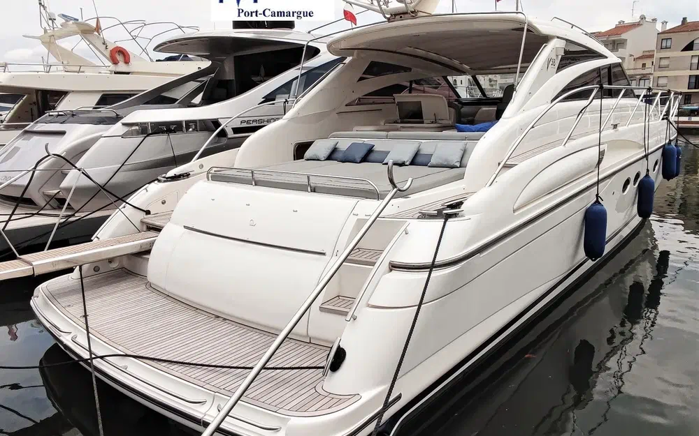 slider 0 Princess V58