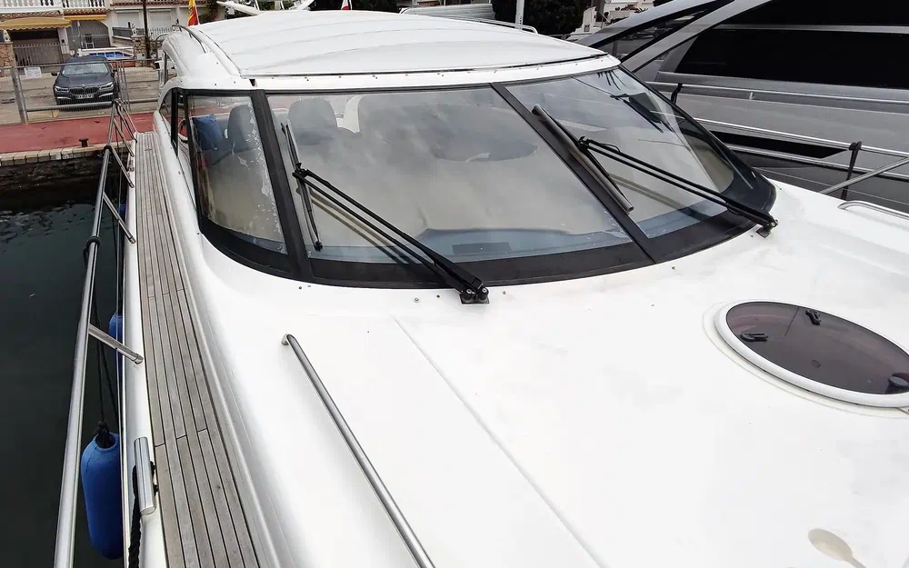 slider 12 Princess V58