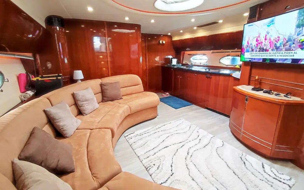 slider 13 Princess V58