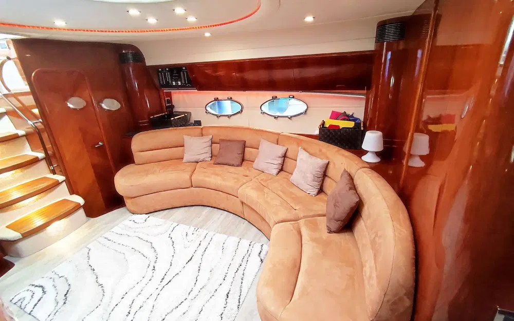 slider 14 Princess V58