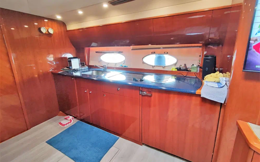 slider 15 Princess V58