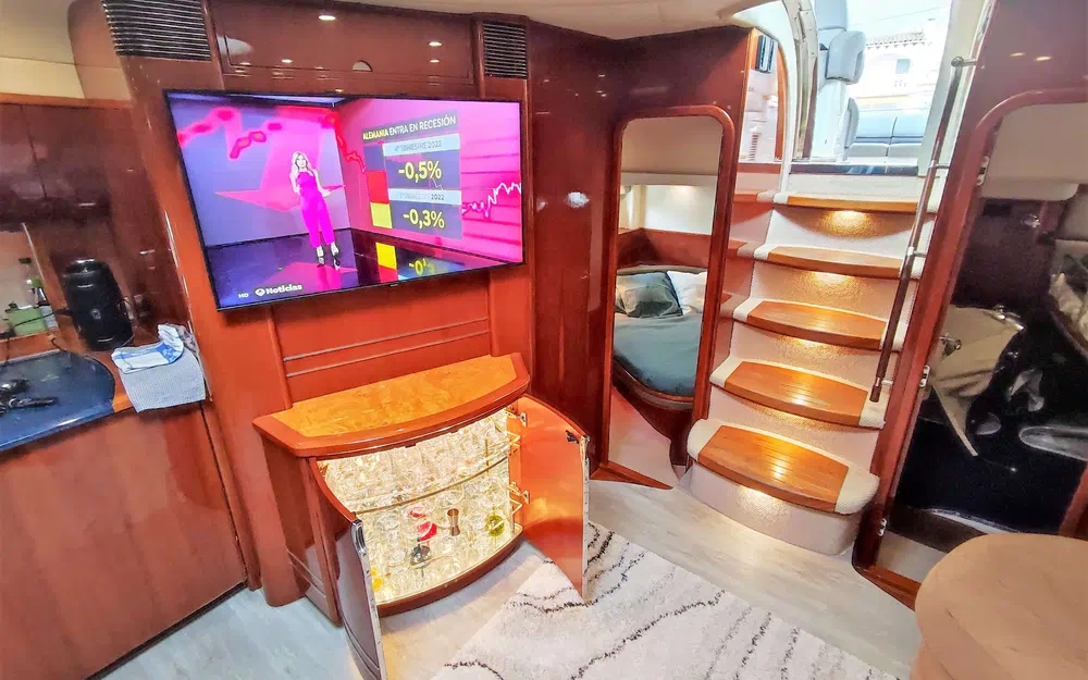 slider 16 Princess V58