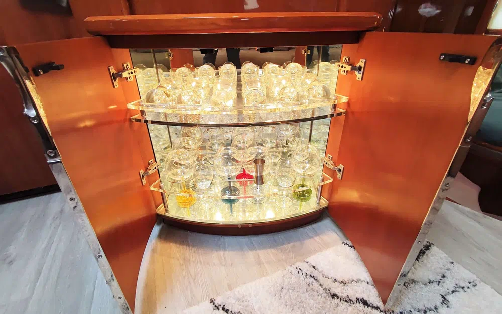 slider 17 Princess V58