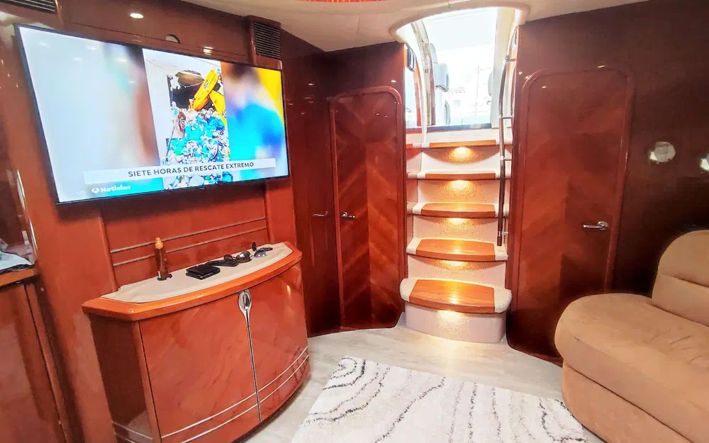 slider 18 Princess V58