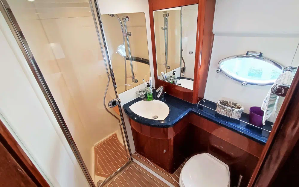 slider 20 Princess V58