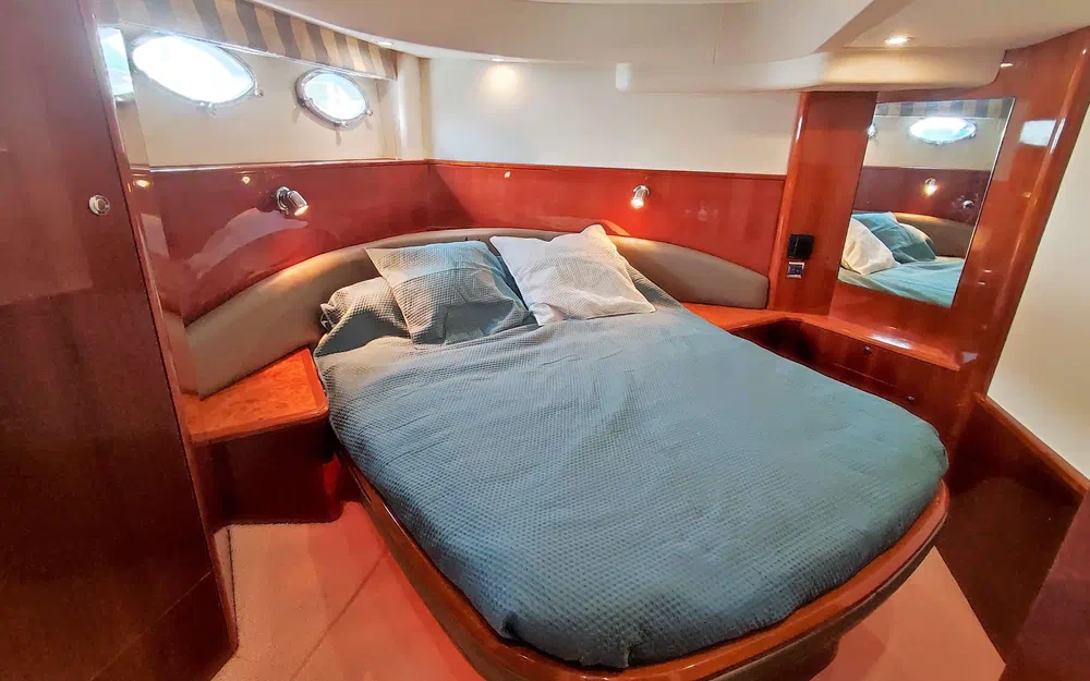 slider 21 Princess V58