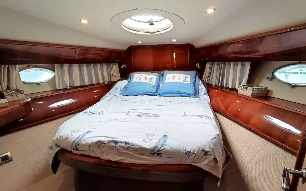 slider 23 Princess V58