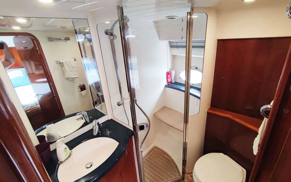 slider 24 Princess V58