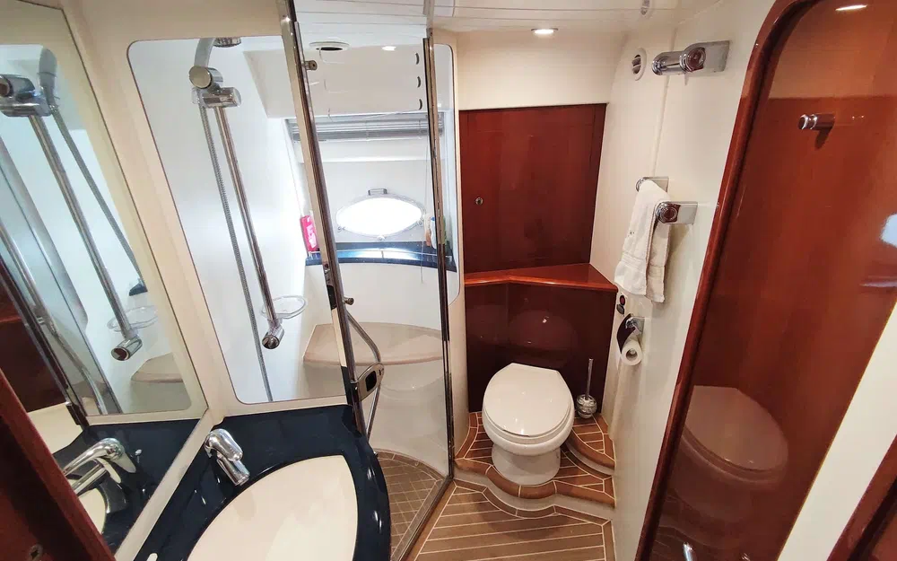 slider 25 Princess V58