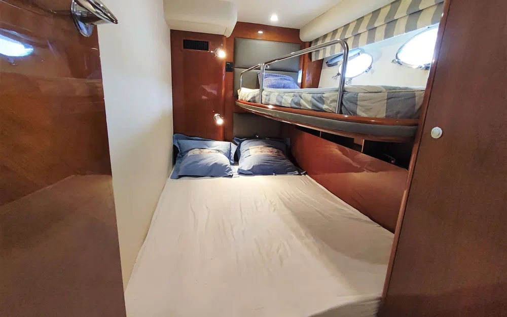 slider 26 Princess V58