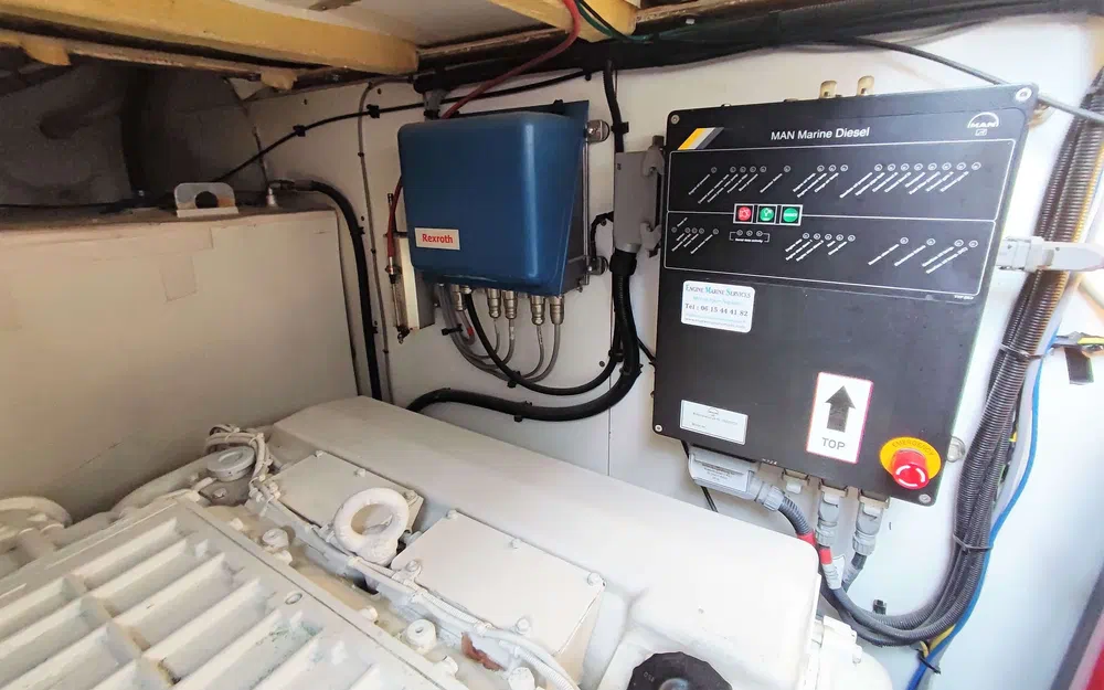 slider 28 Princess V58