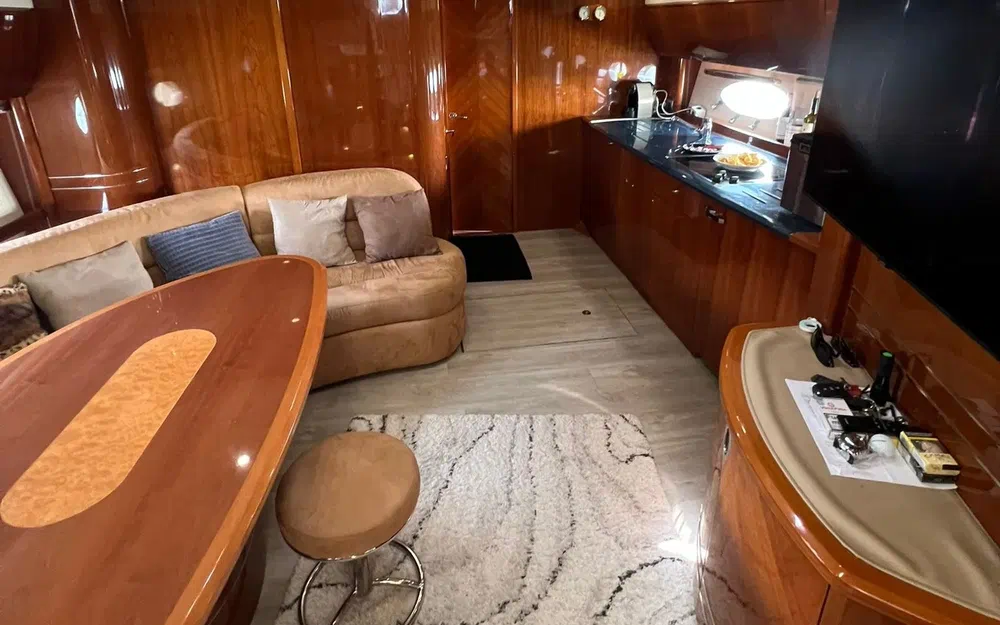 slider 16 Princess V58