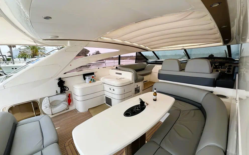 slider 8 Princess V58