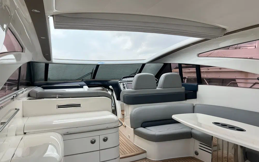 slider 12 Princess V58