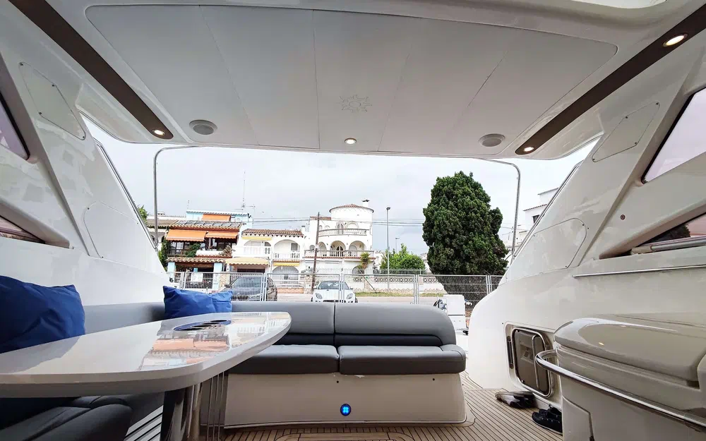 slider 4 Princess V58