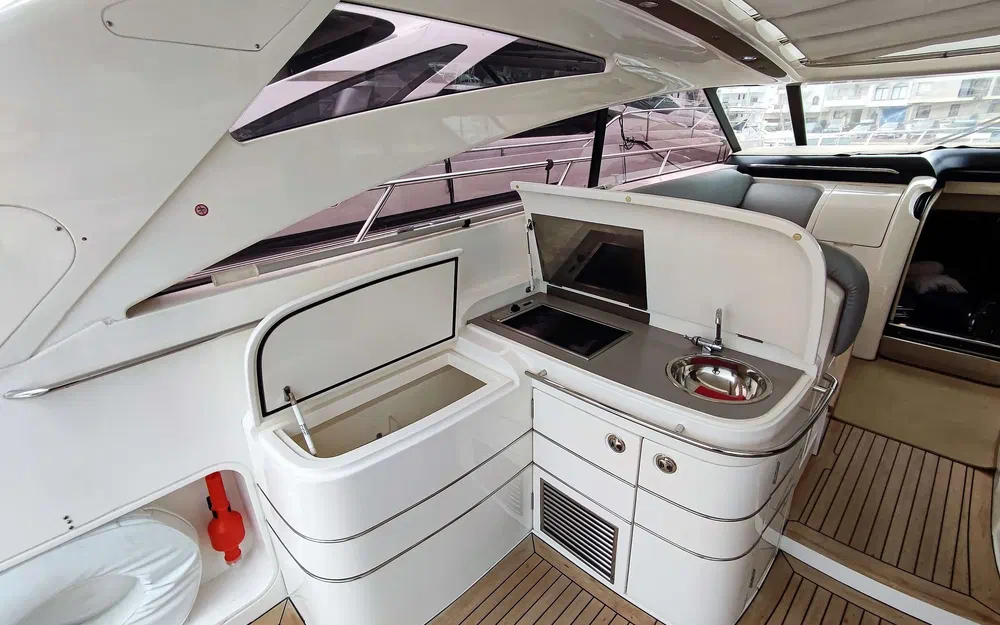 slider 5 Princess V58