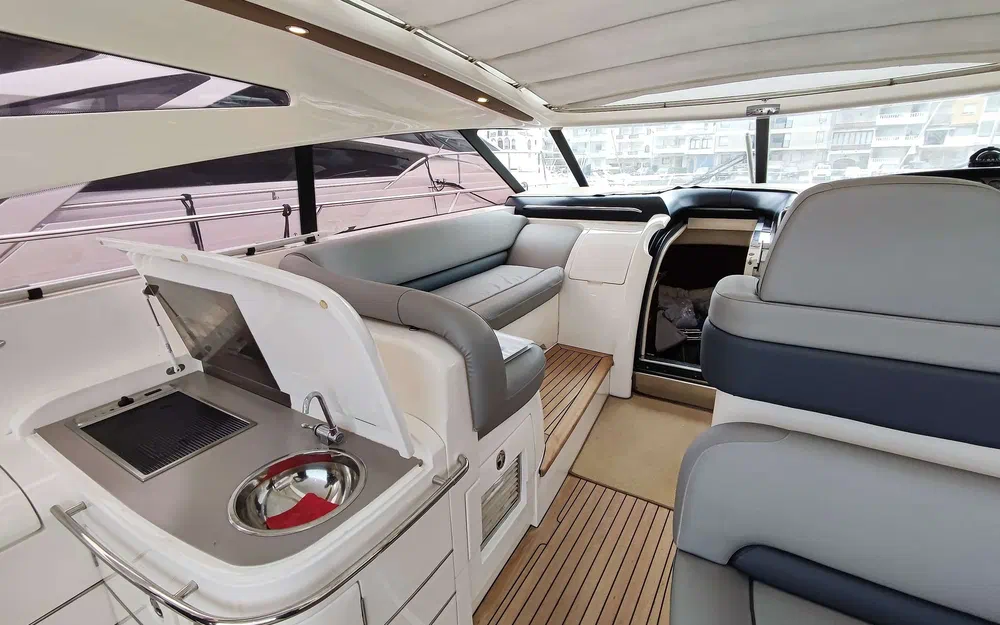 slider 7 Princess V58