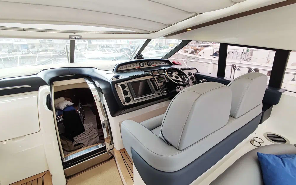 slider 8 Princess V58