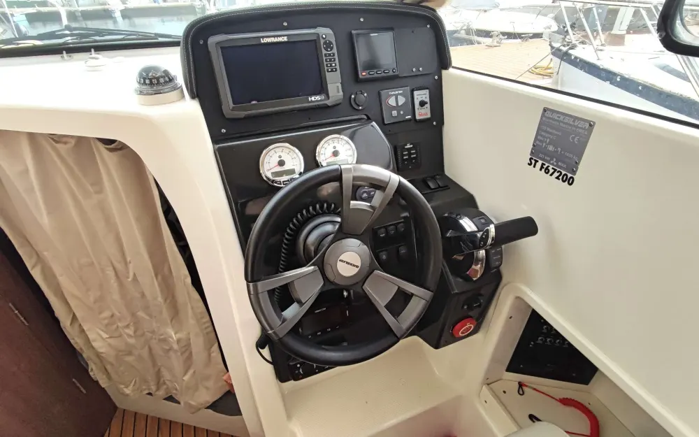 slider 10 Quicksilver  755 Week-End - null