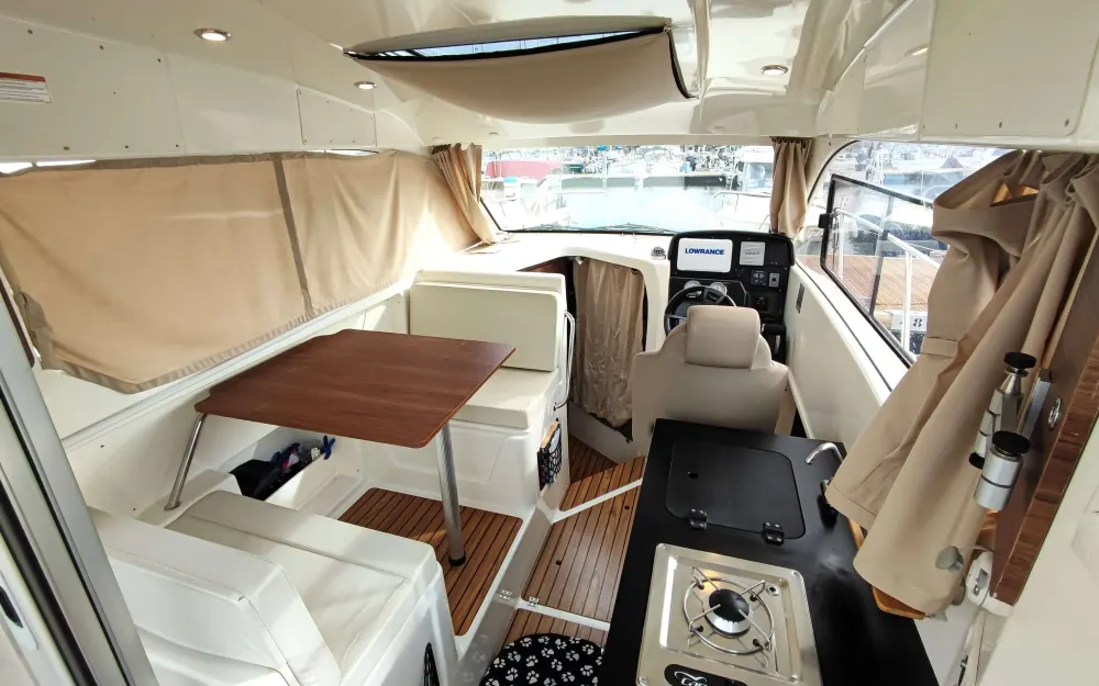slider 3 Quicksilver  755 Week-End - null