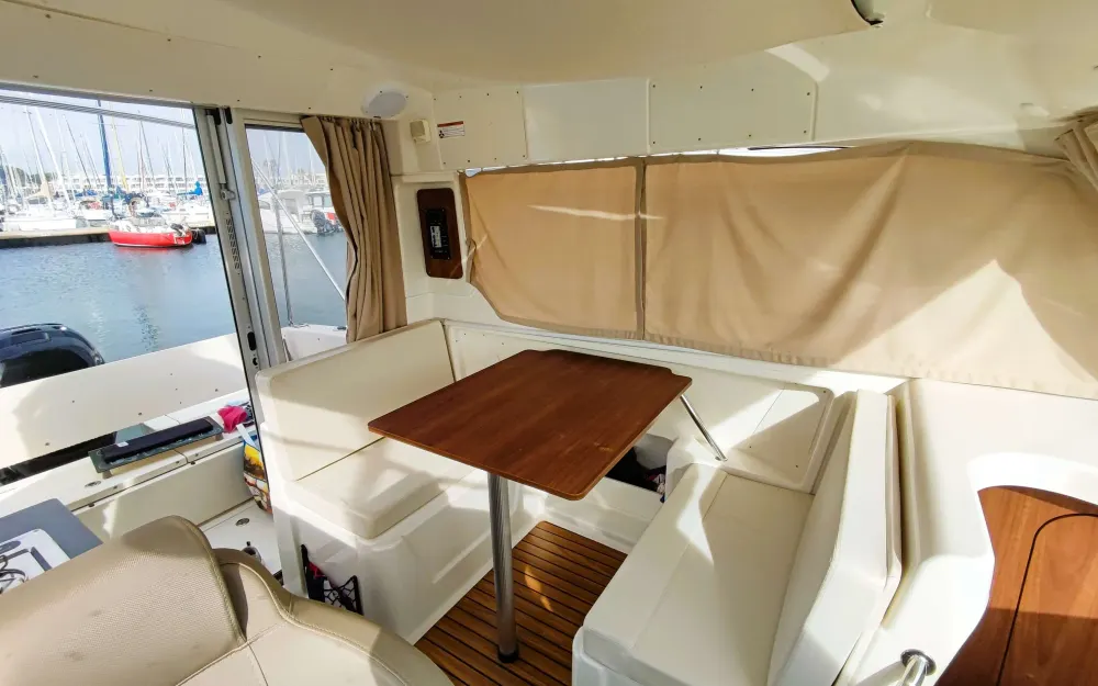 slider 6 Quicksilver  755 Week-End - null