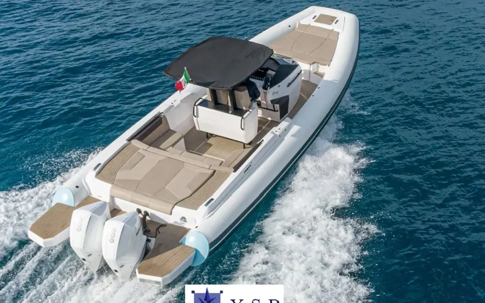 Rio YachtsInagua S