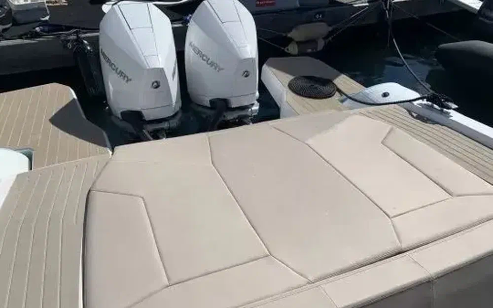 slider 10 Rio Yachts INAGUA 36