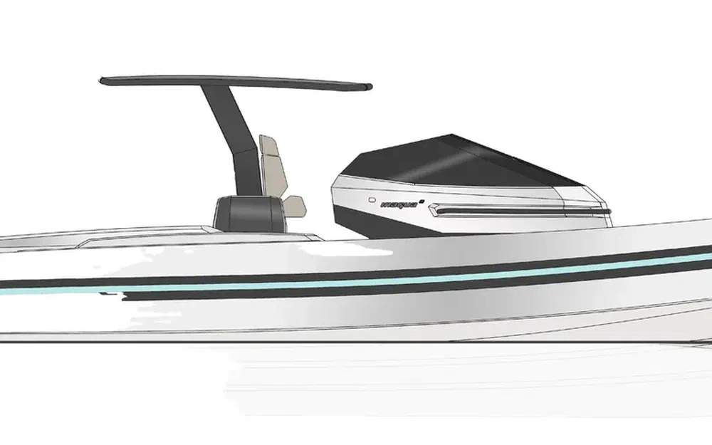 slider 17 Rio Yachts INAGUA 36