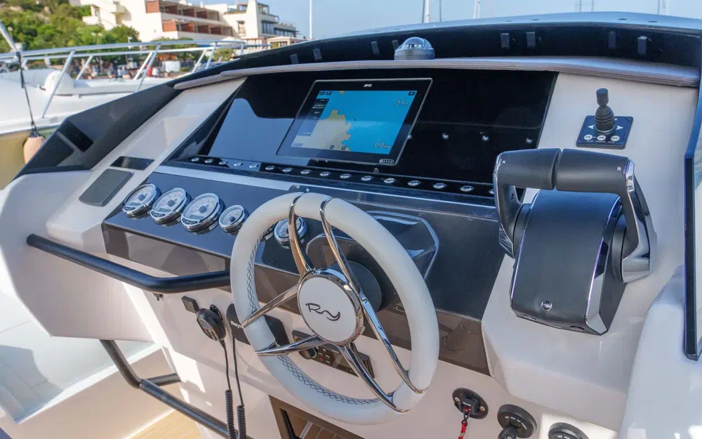 slider 13 Rio Yachts INAGUA 36