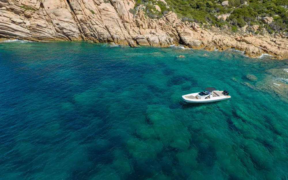 slider 20 Rio Yachts INAGUA 36