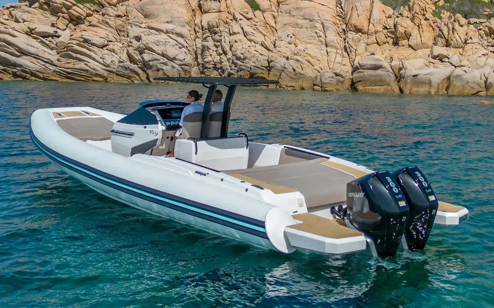 slider 22 Rio Yachts INAGUA 36