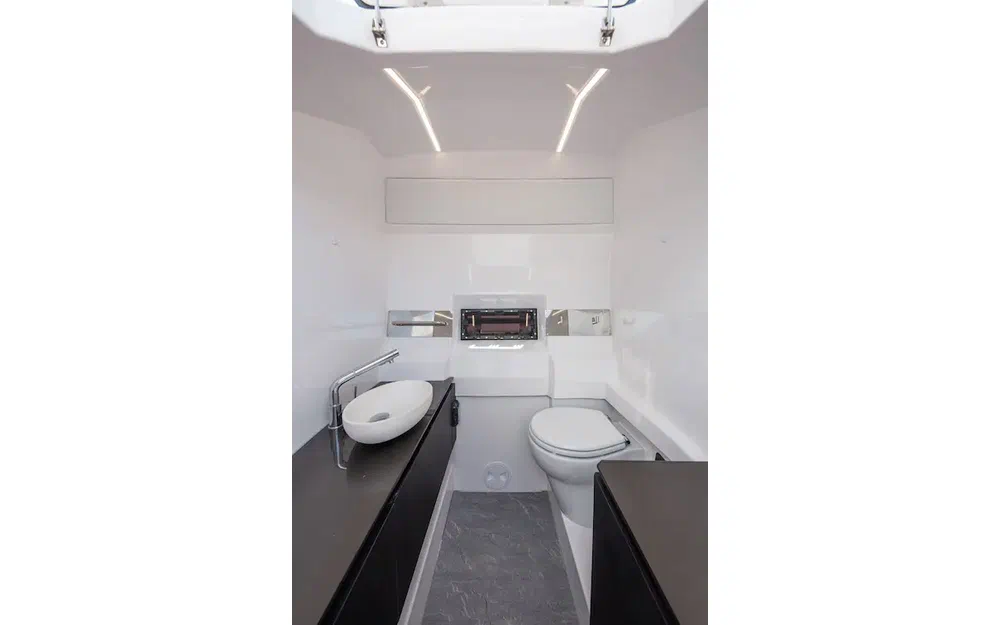 slider 16 Rio Yachts INAGUA 36