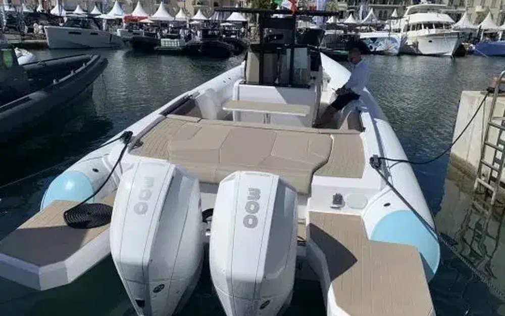 slider 7 Rio Yachts INAGUA 36