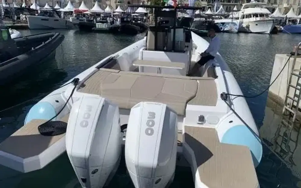 slider 6 Rio Yachts Inagua S