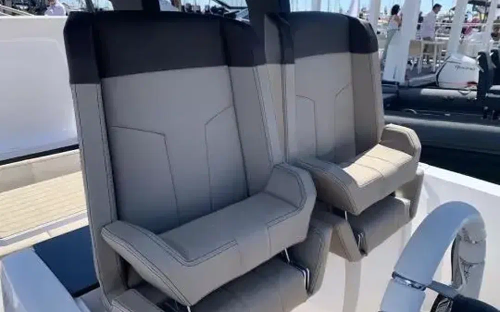 slider 14 Rio Yachts INAGUA 36