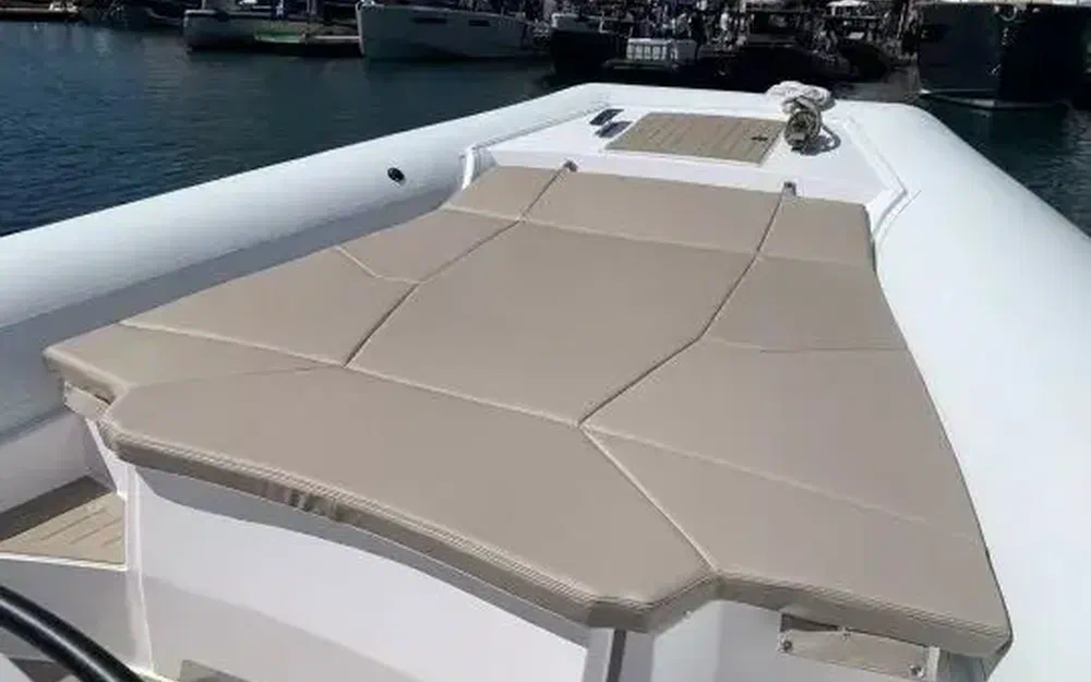 slider 15 Rio Yachts INAGUA 36