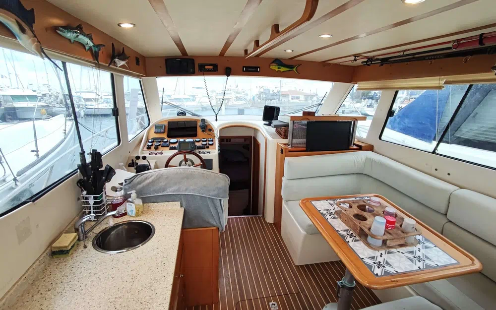 slider 10 Rodman 1170