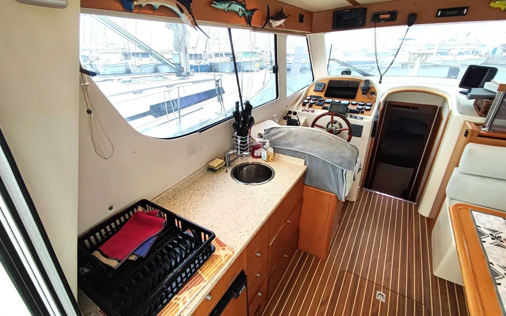 slider 11 Rodman 1170