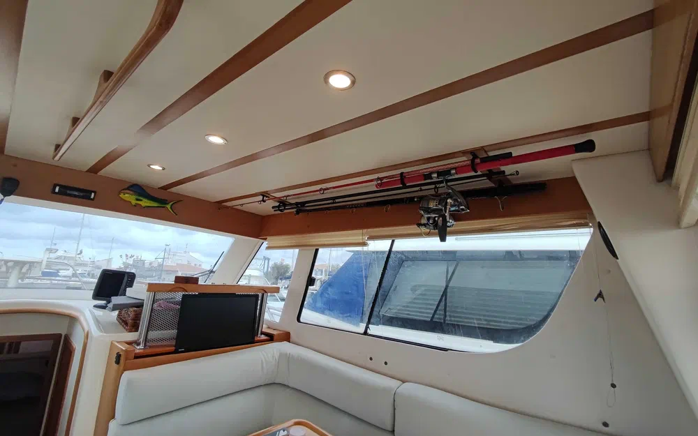 slider 12 Rodman 1170