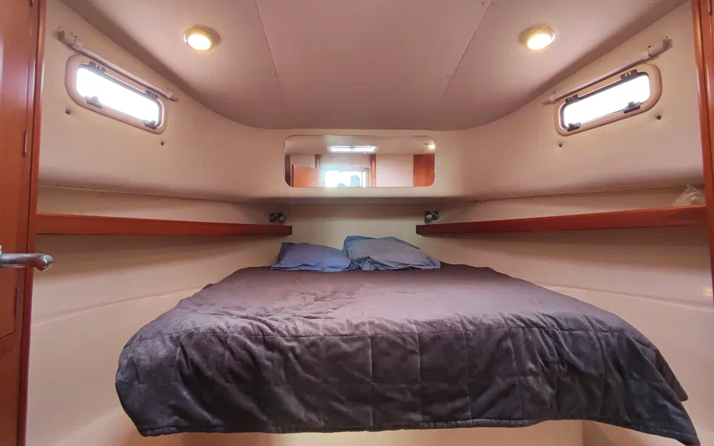 slider 14 Rodman 1170